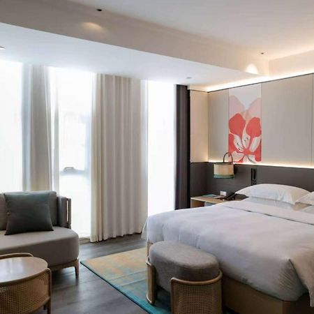 Ramada Yiyang Taojiang Hotel Ngoại thất bức ảnh