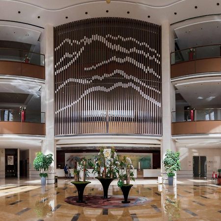 Ramada Yiyang Taojiang Hotel Ngoại thất bức ảnh