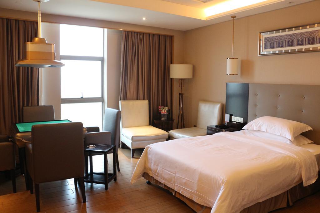 Ramada Yiyang Taojiang Hotel Ngoại thất bức ảnh