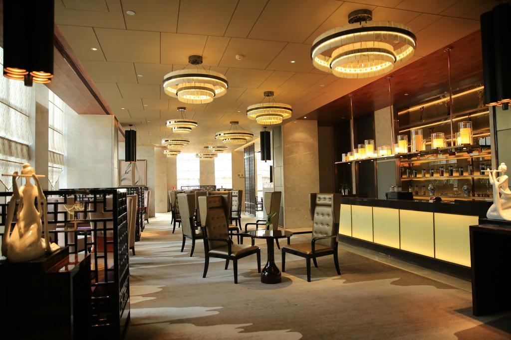 Ramada Yiyang Taojiang Hotel Ngoại thất bức ảnh