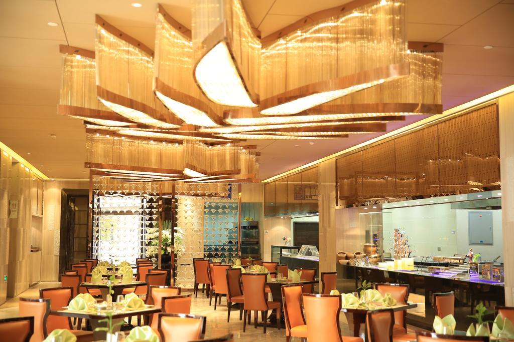 Ramada Yiyang Taojiang Hotel Ngoại thất bức ảnh